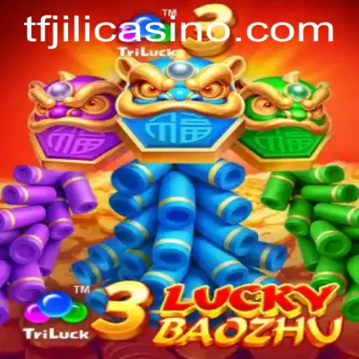 Exploring the Exciting World of 3LuckyBaozhu: A Deep Dive into the Game and TFJILI.COM