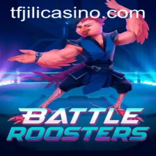 Exploring BattleRoosters: The Thrilling World of Tactical Cluckers