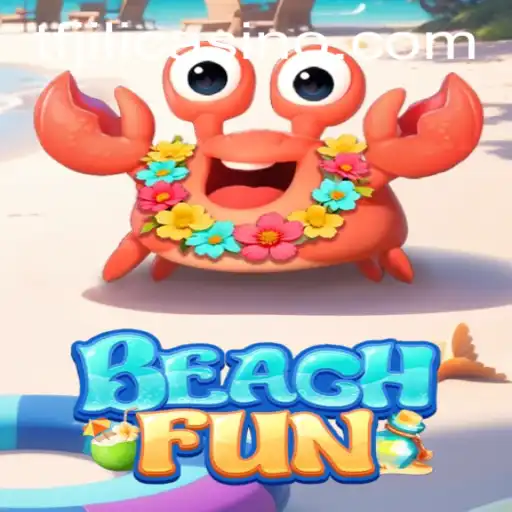 Exploring BeachFun: Dive into the Ultimate Seaside Adventure with TFJILI.COM