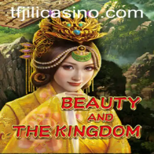 Discover the Magical World of BeautyAndTheKingdom: A Comprehensive Guide