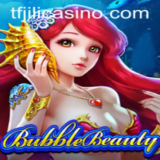 Unveiling the Magic of BubbleBeauty: An Immersive Gaming Experience