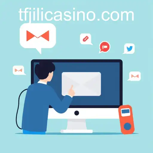 Contact Us: Enhancing Customer Experience with TFJILI.COM