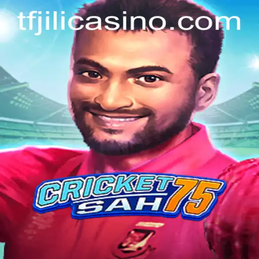 Unveiling CricketSah75: A New Era in Digital Gaming