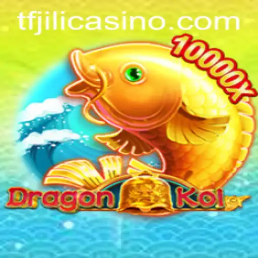 Experience the Magic of DragonKoi: A New Era of Interactive Gaming