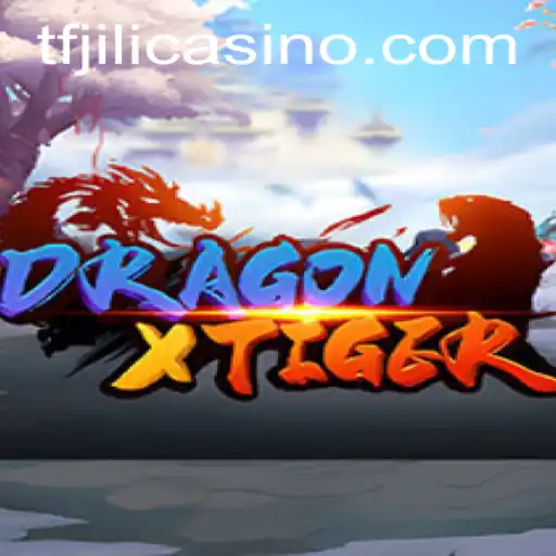Discovering DragonXTiger: An In-depth Look at the Latest Gaming Sensation