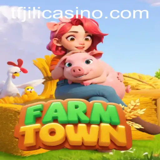 FarmTown: Exploring the Digital Cultivation Craze