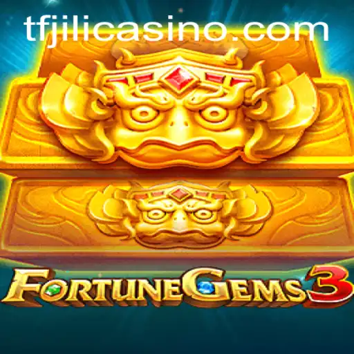 Discover Endless Adventures with FortuneGems3