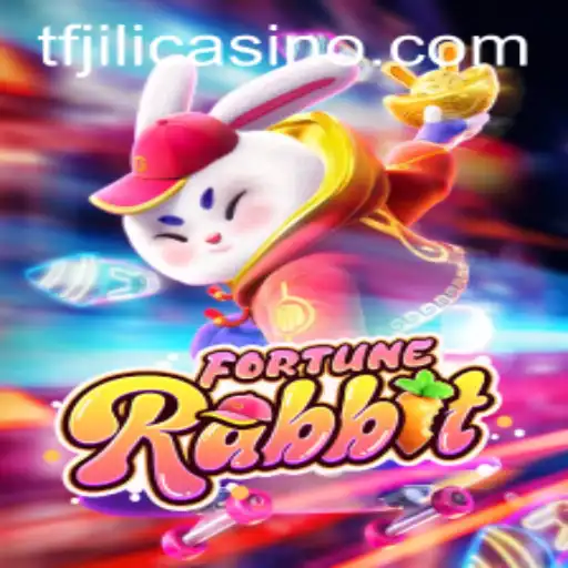 Discover the Enchanting World of FortuneRabbit