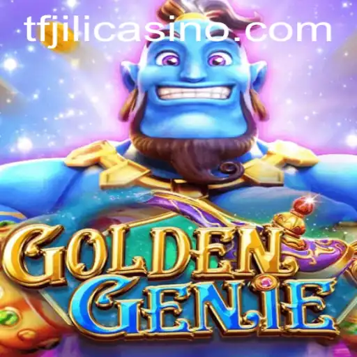 Discover the Thrilling World of GOLDENGENIE: A New Gaming Sensation