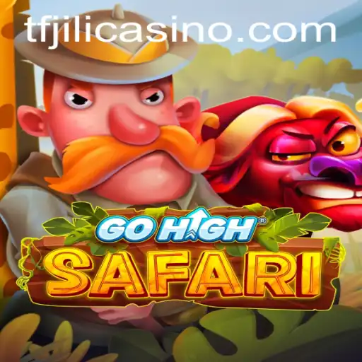Explore the Thrills of GoHighSafari with TFJILI.COM