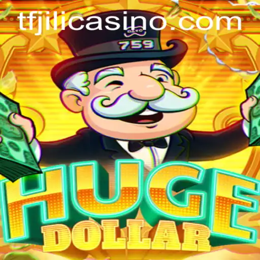 HugeDollar: The Exciting World of Modern Gaming