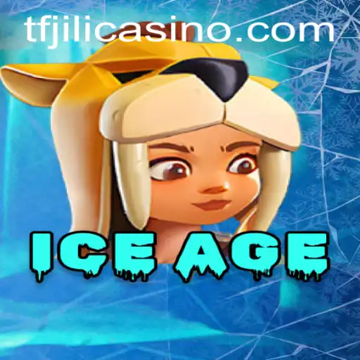 Discover the Thrills of IceAge: A Chilling Adventure with TFJILI.COM