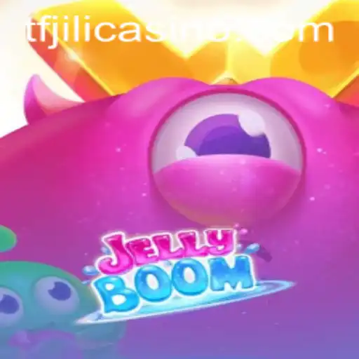 Exploring the Delightful World of JellyBoom