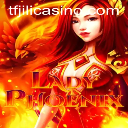 Explore the Exciting World of LadyPhoenix on TFJILI.COM