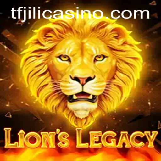 LionsLegacy: A Majestic Journey into the Wild