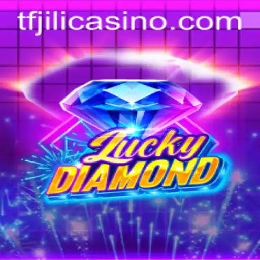 Discover the Excitement of LuckyDiamond: A Comprehensive Guide to the Thrilling Gameplay