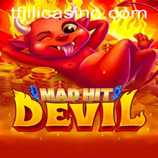 MadHitDevil: The Thrilling New Game Shaping the Online Gaming Realm