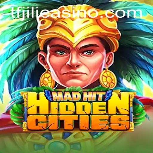 Discover the Thrilling World of MadHitHiddenCities