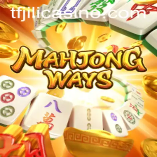 Discover Mahjong Ways: A Classic Game of Strategy and Skill