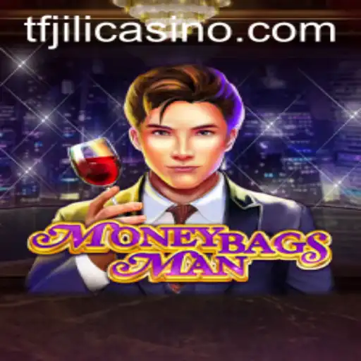 The Exciting World of MoneybagsMan: Thrill, Strategy, and Fun Await