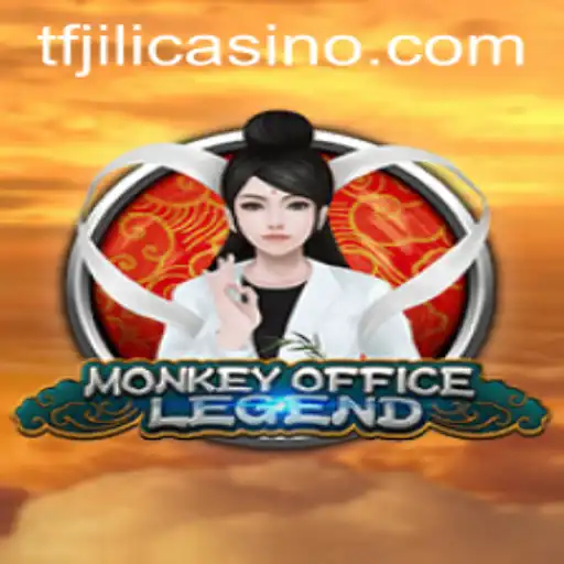 Discover the Exciting World of MonkeyOfficeLegend