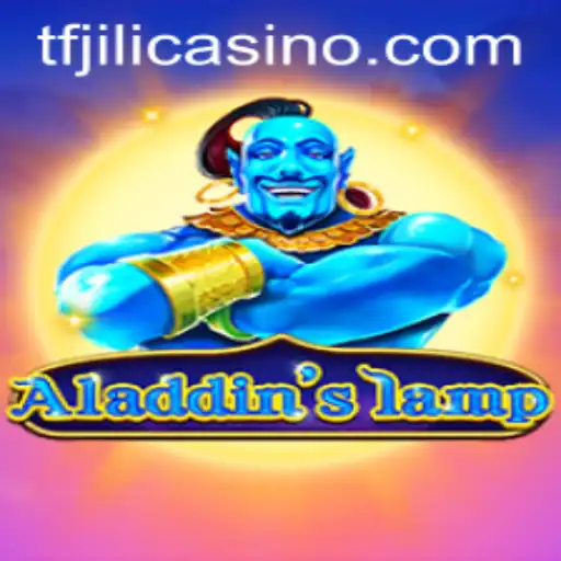 Aladdinslamp: Unveiling the Magic of TFJILI.COM's Latest Game