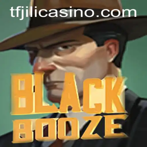 Unveiling BlackBooze: An Immersive Gaming Experience