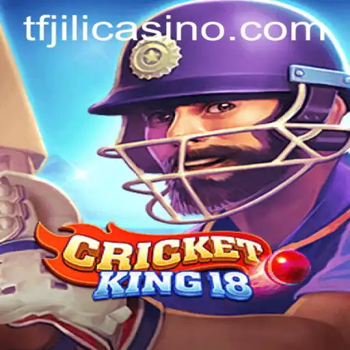 Exploring CricketKing18: The New Era of Virtual Cricket Gaming