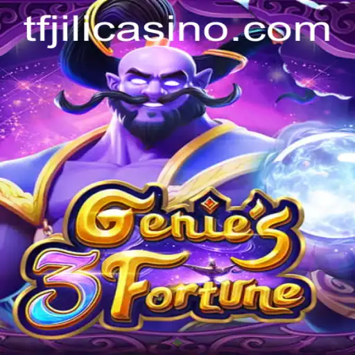 Exploring Genie3Fortune: A Journey into the World of Virtual Treasures