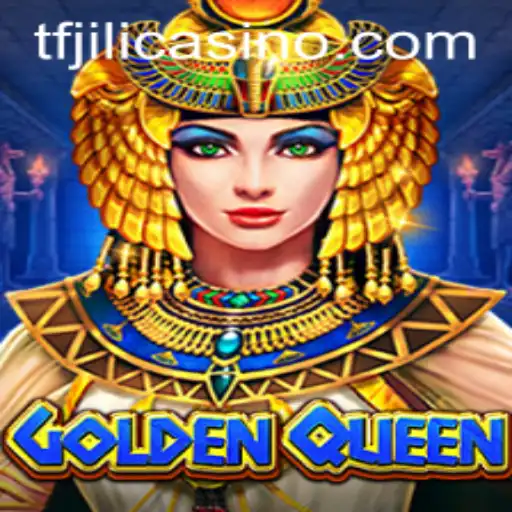GoldenQueen: A New Era in Gaming with TFJILI.COM