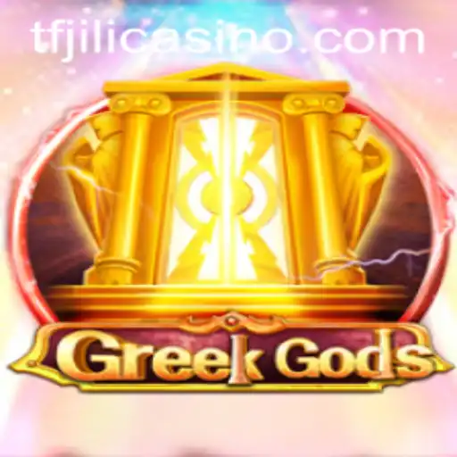 GreekGods: Exploring the Mystical World of TFJILI.COM's Latest Game