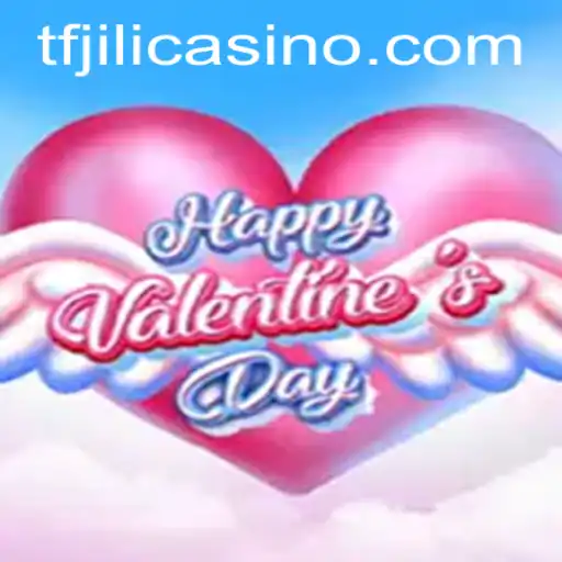 Discover the Magic of 'HappyValentinesDay': A New Gaming Experience by TFJILI.COM