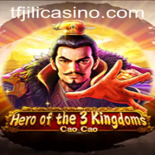 Heroofthe3KingdomsCaoCao Game Review and Rules