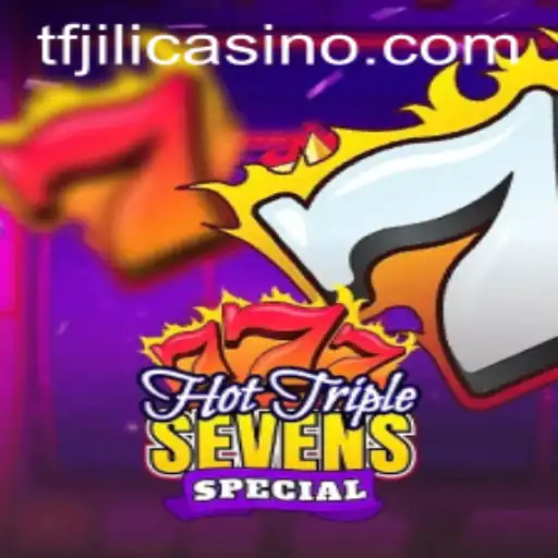 HotTripleSevensSpecial: A Captivating Slot Game Experience