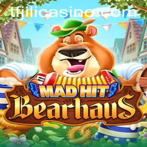 Dive Into the Exciting World of MadHitBearhaus and Discover How TFJILI.COM Enhances Gameplay