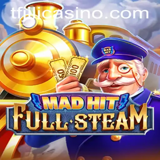 MadHitFullSteam: An Immersive Gaming Experience