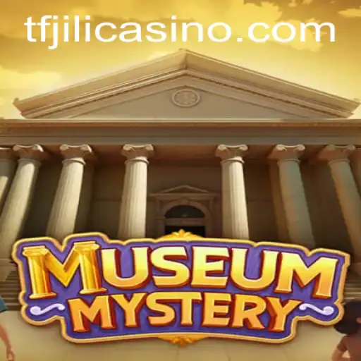 Exploring the Enigmatic World of MuseumMystery: An Engaging Interactive Experience