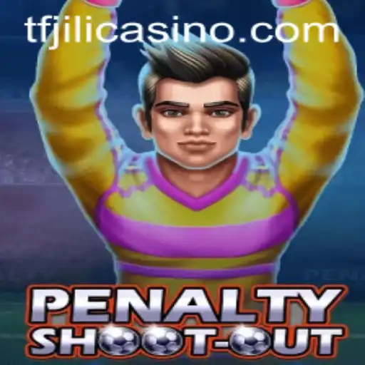 PenaltyShootOut - Mastering the Art of the Game