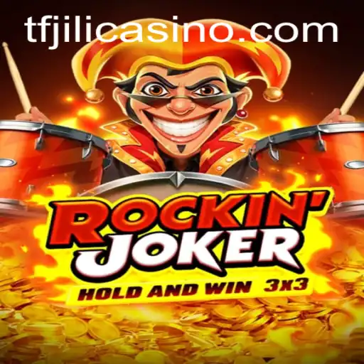 Exploring RockinJoker: A Comprehensive Guide to the Game and TFJILI.COM