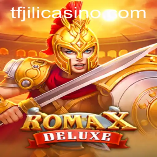 Exploring RomaXDeluxe: A Unique Gaming Experience
