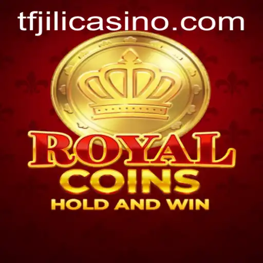 Exploring the Fascinating World of RoyalCoins: A Deep Dive into TFJILI.COM’s Latest Game