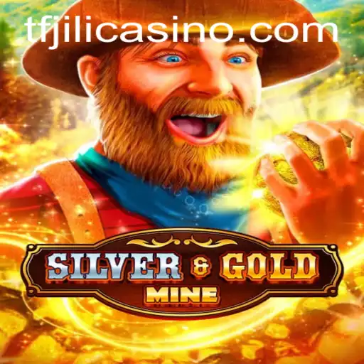 Discover the Exciting World of SilverGold: The New Game Sensation