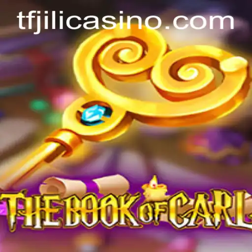 TheBookofCarl: A Deep Dive into the Enigmatic Game