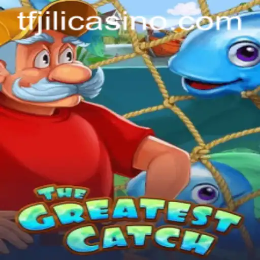 Exploring TheGreatestCatch: A Thrilling Adventure