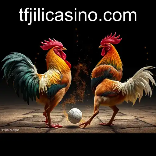 The Evolution of Online Sabong: A Deep Dive into TFJILI.COM