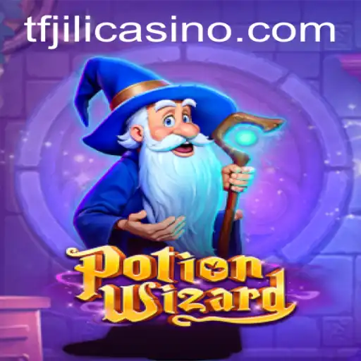 Exploring the Magical World of PotionWizard: A Captivating Gaming Experience
