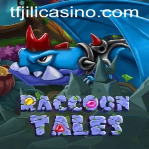 Explore the Enchanting World of RaccoonTales: An Unforgettable Adventure