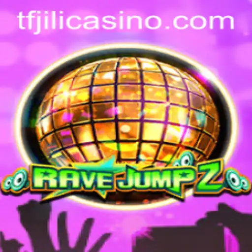 RaveJump2: Unleashing Unlimited Thrills in the Futuristic Gaming Landscape