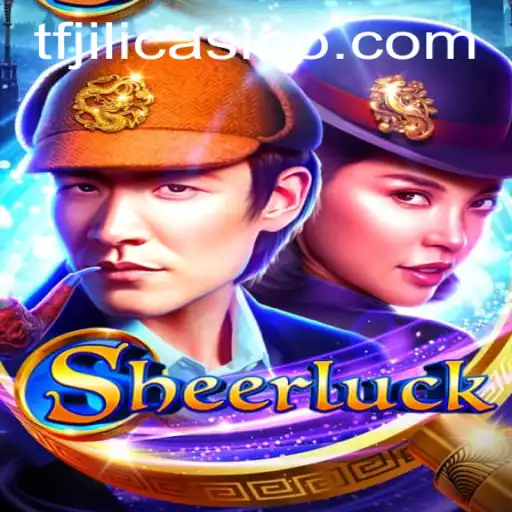 Unveiling Sheerluck — An Enigmatic Adventure with TFJILI.COM