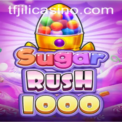Unveiling SugarRush1000: A Sweet Adventure in Gaming